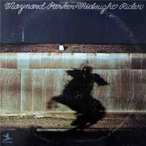 Maynard Parker - Midnight Rider mp3