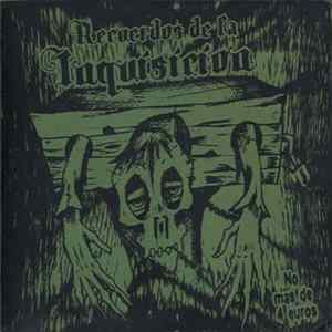 Various - Recuerdos De La Inquisición mp3