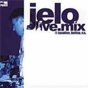 Jelo - Live.Mix@Baseline, Halifax, N.S. mp3