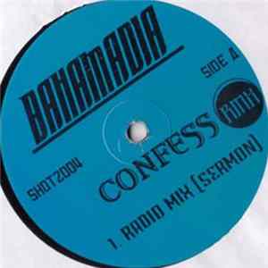 Bahamadia - I Confess (Remixes) mp3