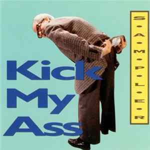 Various - Kick My Ass mp3