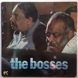 Count Basie / Joe Turner - The Bosses mp3