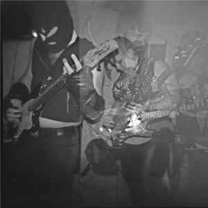 Wayne Pain & The Shit Stains - Feed The Dog mp3