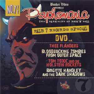 Various - Psychomania No.7½ mp3