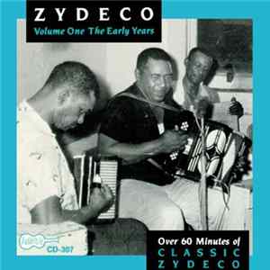 Various - Zydeco (The Early Years) mp3