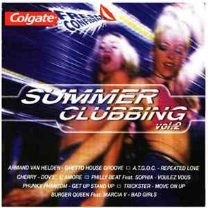 Various - Summer Clubbing Vol.2 mp3