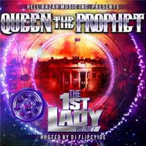 Queen The Prophet - The First Lady Volume 1 mp3