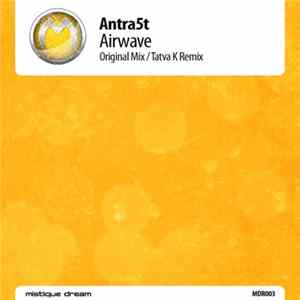 Antra5t - Airwave mp3