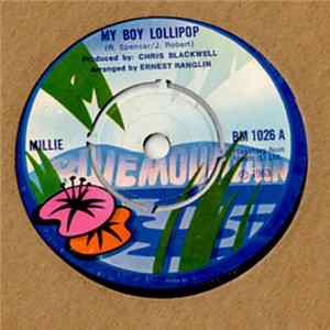 Millie - My Boy Lollipop / I'm In Love mp3