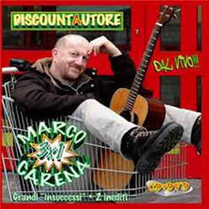 Marco Carena - DiscountAutore Live mp3