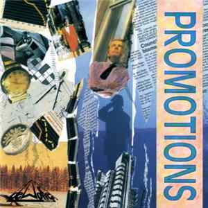 Mark Thompson - Promotions mp3