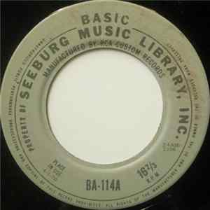 Unknown Artist - Basic Music Library mp3