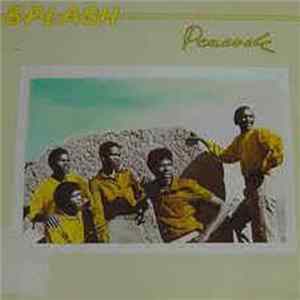 Splash - Peacock mp3
