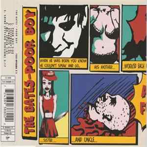The Bates - Poor Boy mp3