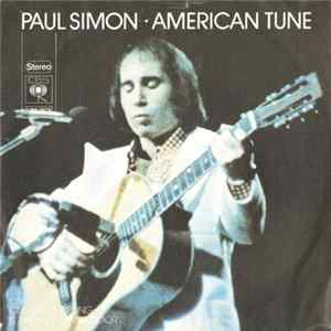 Paul Simon - American Tune mp3