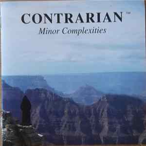 Contrarian - Minor Complexities mp3