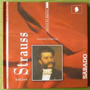 Johann Strauss - Valsas E Polcas mp3