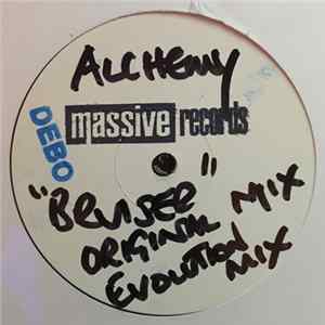 Alchemy - Bruiser mp3