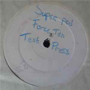 Acro - Superpod / Sky Lab mp3
