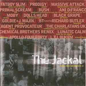 Various - The Jackal (Music From And Inspired By) mp3