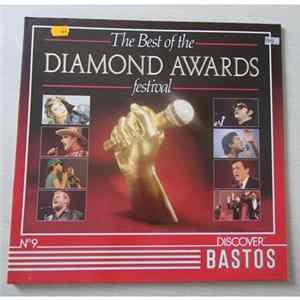 Various - Discover Bastos N°9 - The Best Of The Diamond Awards Festival mp3