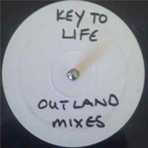 Key To Life featuring Sabrina Johnston - Forever - The Outland Remixes mp3
