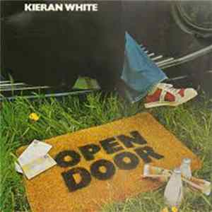 Kieran White - Open Door mp3