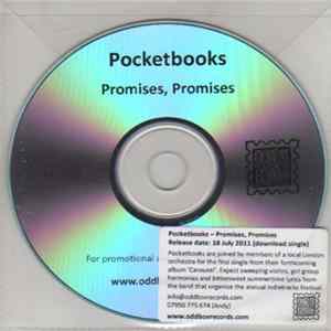 Pocketbooks - Promises, Promises mp3