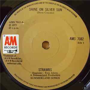 Strawbs - Shine On Silver Sun mp3