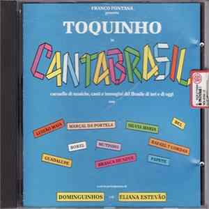 Toquinho - Cantabrasil mp3