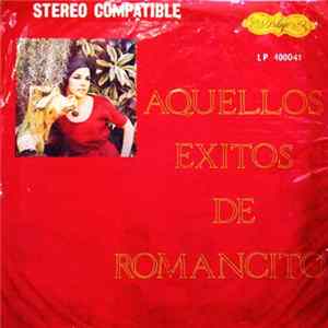 Romancito - Aquellos Exitos De Romancito mp3