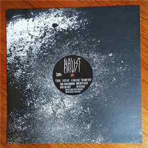 Next Life / Haust - Split 12" mp3