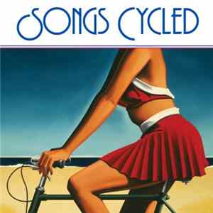Van Dyke Parks - Songs Cycled mp3