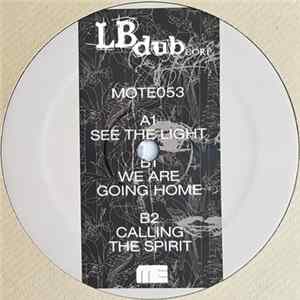 L.B. Dub Corp - See The Light mp3