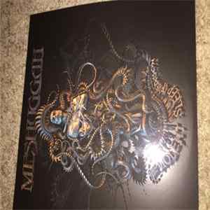 Meshuggah - The Violent Sleep Of Reason mp3
