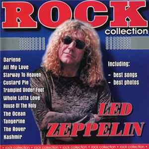 Led Zeppelin - Rock Collection mp3