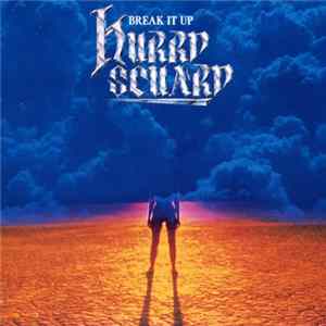 Hurry Scuary - Break It Up mp3