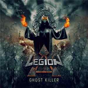Legion - Ghost Killer mp3