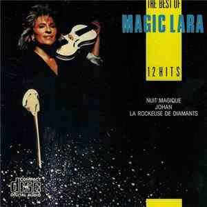 Catherine Lara - The Best Of Magic Lara 12 Hits mp3