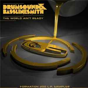 Drumsound & Bassline Smith - The World Ain't Ready mp3