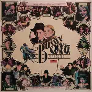 Paul Williams - Bugsy Malone (Banda Original De La Pelicula) mp3