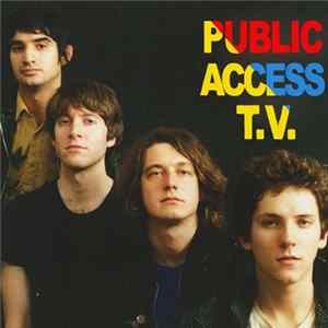 Public Access T.V. - Never Enough mp3