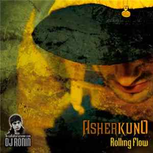 Asher Kuno - Rolling Flow mp3