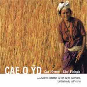 Various - Cae O ŷd : Cân I Gymru - Cân I Ethiopa mp3