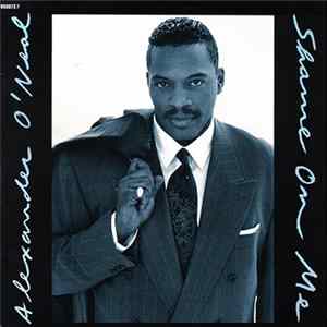 Alexander O'Neal - Shame On Me mp3