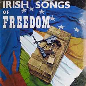 Various - Irish Songs Of Freedom mp3
