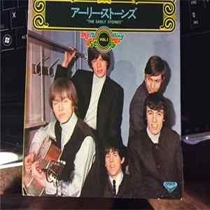 The Rolling Stones - アーリー・ストーンズ = The Early Stones mp3