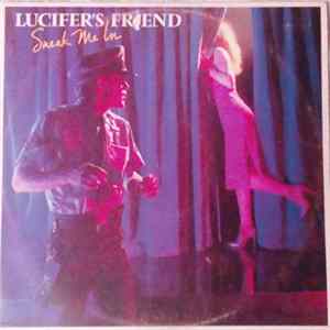 Lucifer's Friend - Sneak Me In mp3