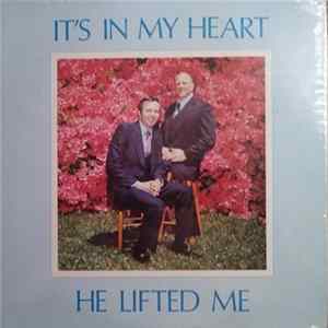 Rev. Pat Roper, Rev. Billy J. Crosby - It's In My Heart mp3