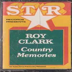 Roy Clark - Country Memories mp3